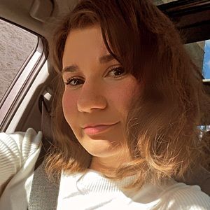 Meet your Posher, Oksana